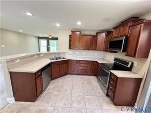 Tiny photo for 5541 Mary Ball Road, Lively, VA 22503 (MLS # 2614842)