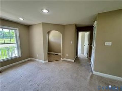 Tiny photo for 5541 Mary Ball Road, Lively, VA 22503 (MLS # 2614842)