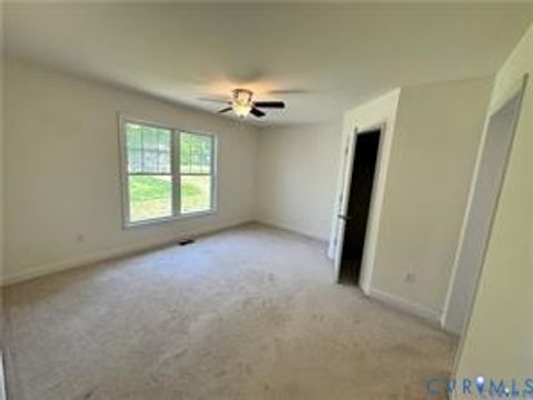 Tiny photo for 5541 Mary Ball Road, Lively, VA 22503 (MLS # 2614842)