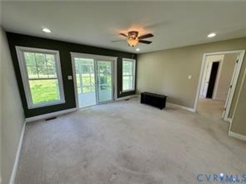 Tiny photo for 5541 Mary Ball Road, Lively, VA 22503 (MLS # 2614842)