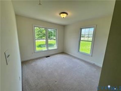 Tiny photo for 5541 Mary Ball Road, Lively, VA 22503 (MLS # 2614842)