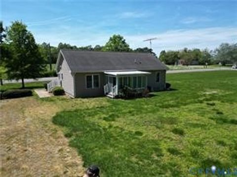 Tiny photo for 5541 Mary Ball Road, Lively, VA 22503 (MLS # 2614842)