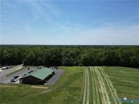 Tiny photo for 5541 Mary Ball Road, Lively, VA 22503 (MLS # 2614842)