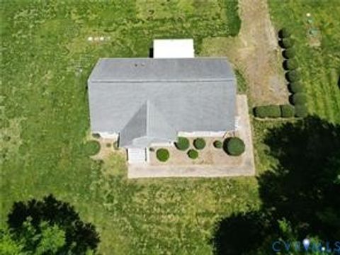 Tiny photo for 5541 Mary Ball Road, Lively, VA 22503 (MLS # 2614842)