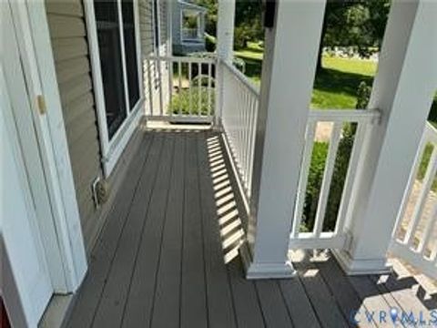 Tiny photo for 5541 Mary Ball Road, Lively, VA 22503 (MLS # 2614842)