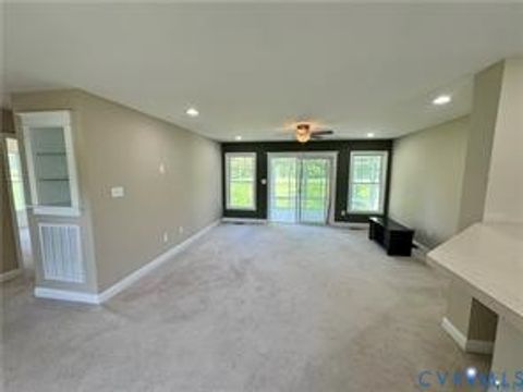 Tiny photo for 5541 Mary Ball Road, Lively, VA 22503 (MLS # 2614842)