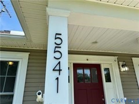 Tiny photo for 5541 Mary Ball Road, Lively, VA 22503 (MLS # 2614842)