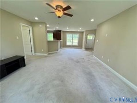 Tiny photo for 5541 Mary Ball Road, Lively, VA 22503 (MLS # 2614842)