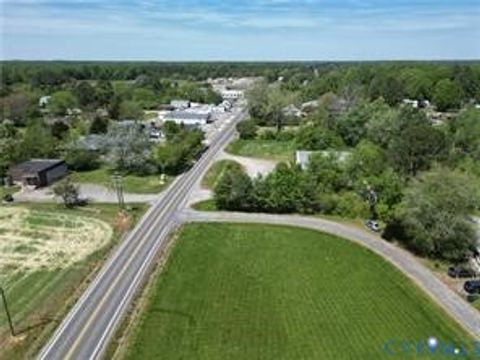 Tiny photo for 5541 Mary Ball Road, Lively, VA 22503 (MLS # 2614842)