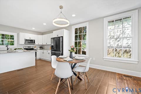 Tiny photo for 223 Franklin Street, Petersburg, VA 23803 (MLS # 2621083)