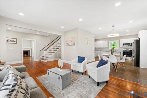 Tiny photo for 223 Franklin Street, Petersburg, VA 23803 (MLS # 2621083)