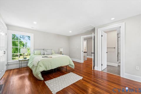 Tiny photo for 223 Franklin Street, Petersburg, VA 23803 (MLS # 2621083)