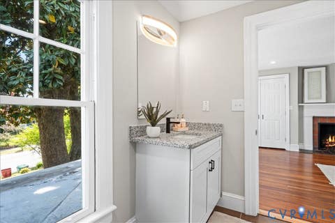 Tiny photo for 223 Franklin Street, Petersburg, VA 23803 (MLS # 2621083)