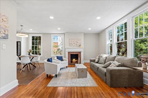 Tiny photo for 223 Franklin Street, Petersburg, VA 23803 (MLS # 2621083)