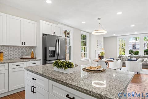 Tiny photo for 223 Franklin Street, Petersburg, VA 23803 (MLS # 2621083)