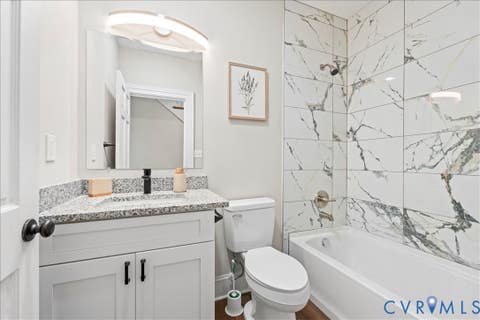 Tiny photo for 223 Franklin Street, Petersburg, VA 23803 (MLS # 2621083)
