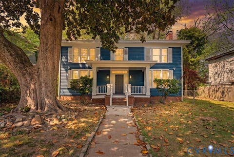 Tiny photo for 223 Franklin Street, Petersburg, VA 23803 (MLS # 2621083)