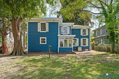 Tiny photo for 223 Franklin Street, Petersburg, VA 23803 (MLS # 2621083)