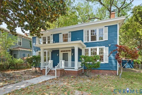 Tiny photo for 223 Franklin Street, Petersburg, VA 23803 (MLS # 2621083)