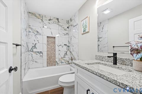 Tiny photo for 223 Franklin Street, Petersburg, VA 23803 (MLS # 2621083)