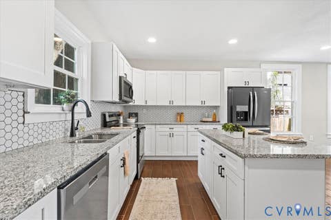 Tiny photo for 223 Franklin Street, Petersburg, VA 23803 (MLS # 2621083)