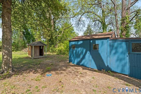 Tiny photo for 223 Franklin Street, Petersburg, VA 23803 (MLS # 2621083)