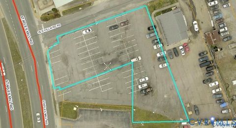 6915 Staples Mill Road Henrico VA 23228