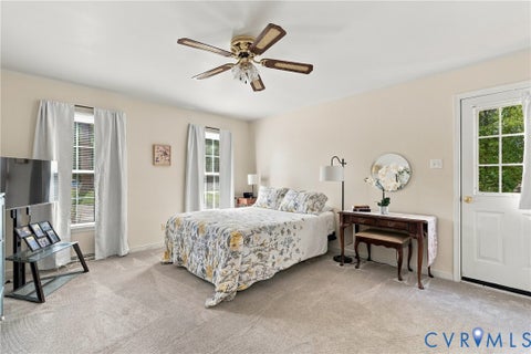 Tiny photo for 10904 Krossridge Circle, North Chesterfield, VA 23236 (MLS # 2624486)