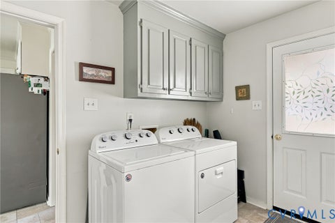 Tiny photo for 10904 Krossridge Circle, North Chesterfield, VA 23236 (MLS # 2624486)