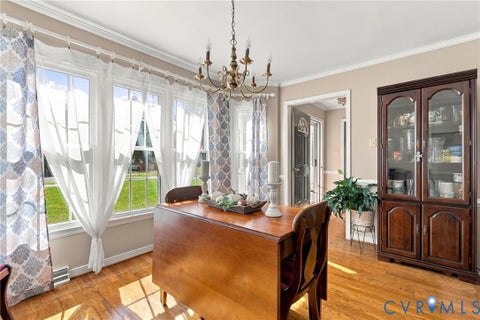 Tiny photo for 10904 Krossridge Circle, North Chesterfield, VA 23236 (MLS # 2624486)