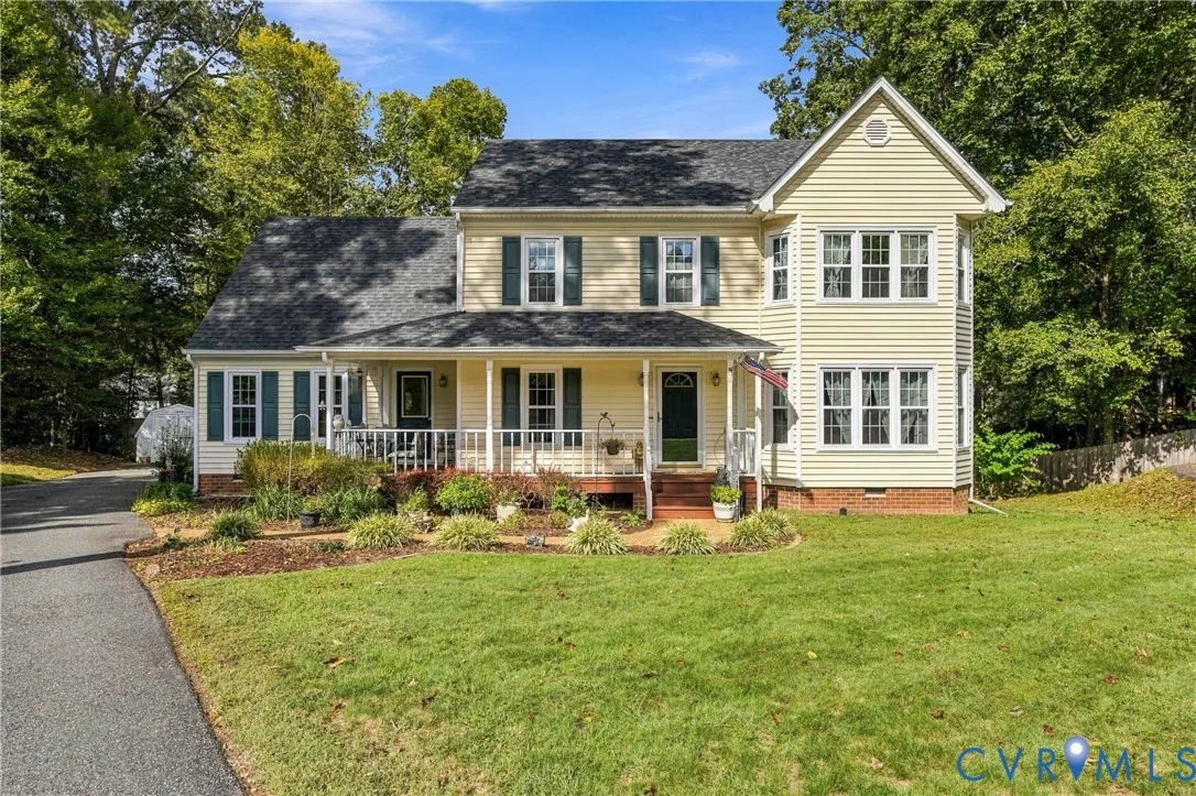10904 Krossridge Circle