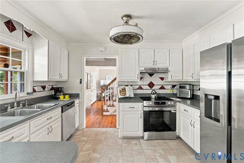 Tiny photo for 10904 Krossridge Circle, North Chesterfield, VA 23236 (MLS # 2624486)