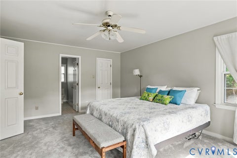 Tiny photo for 10904 Krossridge Circle, North Chesterfield, VA 23236 (MLS # 2624486)