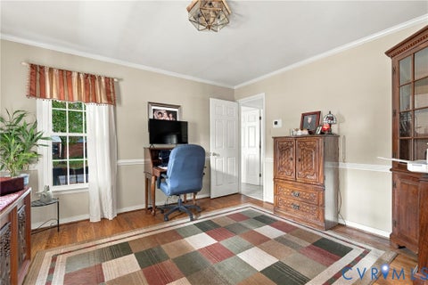 Tiny photo for 10904 Krossridge Circle, North Chesterfield, VA 23236 (MLS # 2624486)