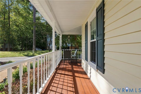 Tiny photo for 10904 Krossridge Circle, North Chesterfield, VA 23236 (MLS # 2624486)