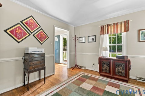 Tiny photo for 10904 Krossridge Circle, North Chesterfield, VA 23236 (MLS # 2624486)