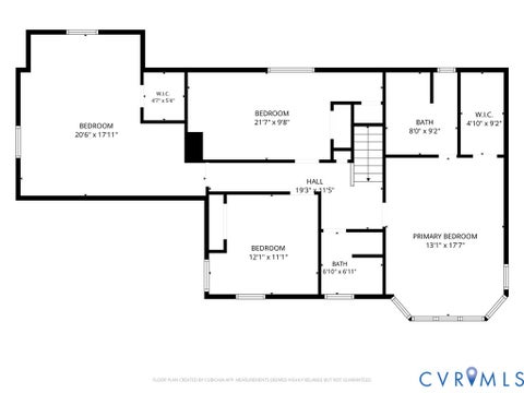 Tiny photo for 10904 Krossridge Circle, North Chesterfield, VA 23236 (MLS # 2624486)