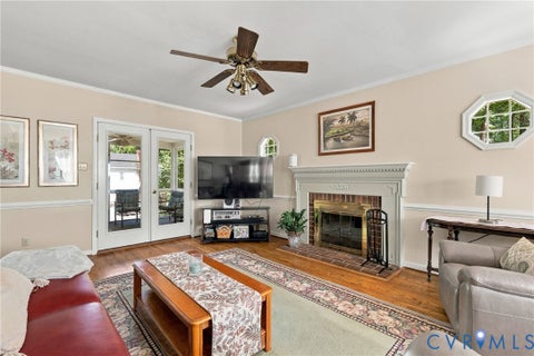 Tiny photo for 10904 Krossridge Circle, North Chesterfield, VA 23236 (MLS # 2624486)