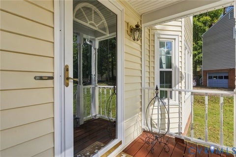 Tiny photo for 10904 Krossridge Circle, North Chesterfield, VA 23236 (MLS # 2624486)