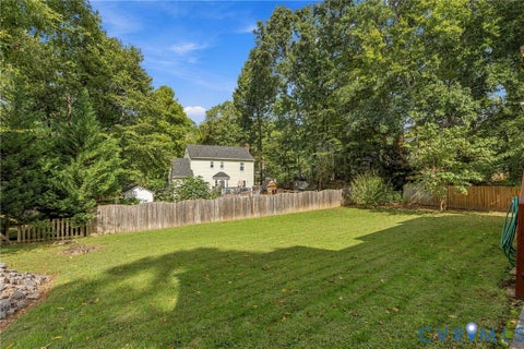 Tiny photo for 10904 Krossridge Circle, North Chesterfield, VA 23236 (MLS # 2624486)