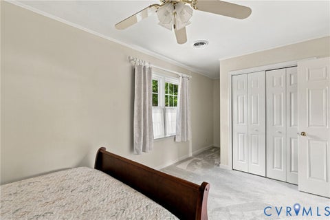 Tiny photo for 10904 Krossridge Circle, North Chesterfield, VA 23236 (MLS # 2624486)