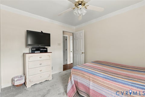 Tiny photo for 10904 Krossridge Circle, North Chesterfield, VA 23236 (MLS # 2624486)