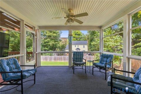 Tiny photo for 10904 Krossridge Circle, North Chesterfield, VA 23236 (MLS # 2624486)