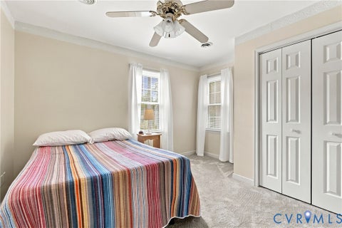 Tiny photo for 10904 Krossridge Circle, North Chesterfield, VA 23236 (MLS # 2624486)