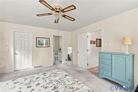 Tiny photo for 10904 Krossridge Circle, North Chesterfield, VA 23236 (MLS # 2624486)