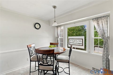 Tiny photo for 10904 Krossridge Circle, North Chesterfield, VA 23236 (MLS # 2624486)
