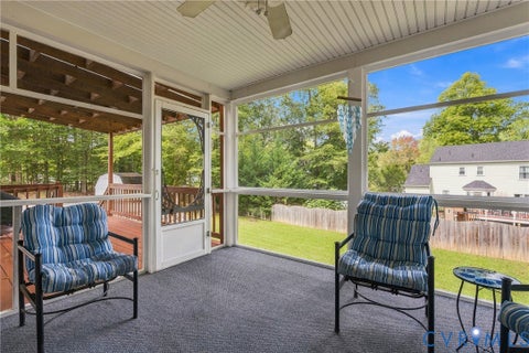 Tiny photo for 10904 Krossridge Circle, North Chesterfield, VA 23236 (MLS # 2624486)