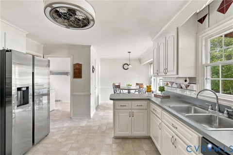 Tiny photo for 10904 Krossridge Circle, North Chesterfield, VA 23236 (MLS # 2624486)