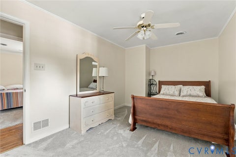 Tiny photo for 10904 Krossridge Circle, North Chesterfield, VA 23236 (MLS # 2624486)