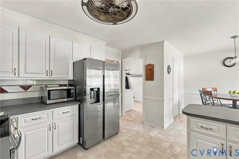 Tiny photo for 10904 Krossridge Circle, North Chesterfield, VA 23236 (MLS # 2624486)
